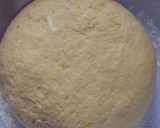 Foto del paso 2 de la receta: Rosca de limón y pasas🍋