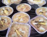 Foto langkah ke 5 dari resep Machotel (macaroni schotel).