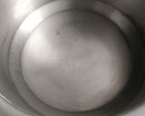 A picture of step 1 of Hyderabadi Sweet Lassi.