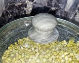 Foto langkah ke 2 dari resep Sari kacang hijau.
