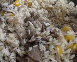 Foto del paso 9 de la receta: Chow fan agridulce