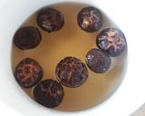 雙味湯圓的食譜步驟1照片