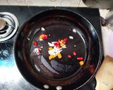 Foto langkah ke 1 dari resep Telur Ceplok Yakiniku.