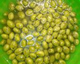 Foto del passaggio 4 della ricetta Olive condite Bio