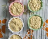 Une image de l'étape 5 de Mes minis gâteaux aux choux-fleurs.