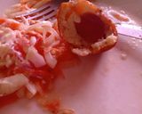 Foto del paso 10 de la receta: Aperitivo de salchichas