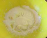 Strawberry chiffon recipe step 2 photo