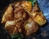 Foto langkah ke 3 dari resep Ungkep Ayam Tinoransak.