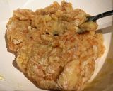 Foto langkah ke 2 dari resep Siomay Salmon Simple.