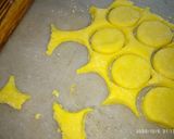 Foto del paso 3 de la receta: Alfajores de maicena