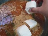 Tahu Tempe Bacem