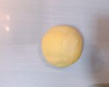 皮卡丘金瓜饅頭的食譜步驟1照片