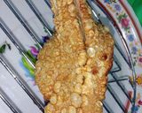 รูปขั้นตอนการทำที่ 4 ของ หางหมูทอดกรอบ