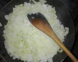 Foto del paso 3 de la receta: Costilla y lomo de cordero a la pimienta con burgol