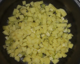Foto del paso 1 de la receta: Vichyssoise