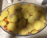 Zöldséges aprópecsenye recept fázis 4 fotója