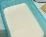 Foto langkah ke 2 dari resep Es Krim Jagung Manis (Aice KW 😝).