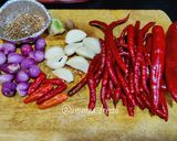 Foto langkah ke 1 dari resep Rendang Daging 2 Kg by Umm Zaid Resto.