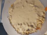 Cheese sauce