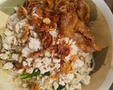 Foto langkah ke 4 dari resep Cwie Mie Malang.