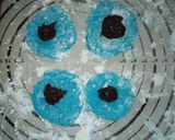 Foto del paso 6 de la receta: Mochi - Pastel japonés