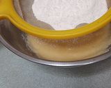 Foto del paso 2 de la receta: Galletas de chip de chocolate
