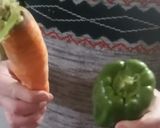 Foto del paso 1 de la receta: Empanadas de picadillo"María Elena"