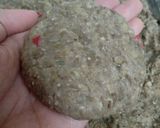 Foto del paso 5 de la receta: Hamburguesas de lentejas