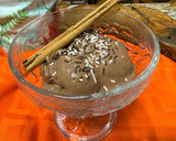 Foto del paso 12 de la receta: Helado cremoso de chocolate