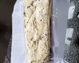 Foto del paso 4 de la receta: Budín de nueces y chocolate