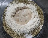Foto del paso 1 de la receta: Paninis de orégano 🥖