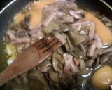 Foto del paso 3 de la receta: Revueltos de champis