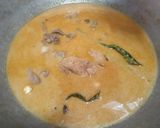Foto langkah ke 3 dari resep Nasi Kebuli Kambing (Campuran beras basmati+beras lokal).