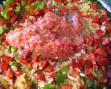 Foto del paso 4 de la receta: Fideuá de marisco