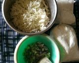 Foto langkah ke 1 dari resep Bakwan(Bala-bala).