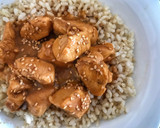 Foto del paso 4 de la receta: Pollo al limón