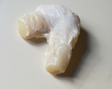 Foto del paso 1 de la receta: Cocochas al pil pil