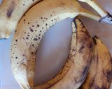 Banános zabkeksz recept fázis 1 fotója
