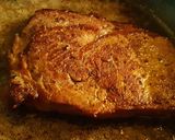 Tökéletes steak #marharostélyos #ribeye recept fázis 9 fotója
