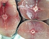 Hình bước làm 2 của món Cá thu sốt cà