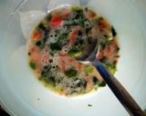 A picture of step 2 of Minced meat Rolex.