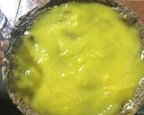 Foto del paso 3 de la receta: Orange pie 🍊