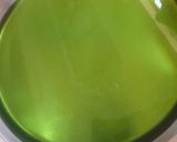 A picture of step 5 of Fruit Trifle/ Dodh Dulari.