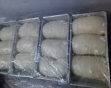 Foto langkah ke 4 dari resep Resep Roti Simple with Tangzhong.