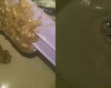 Foto langkah ke 3 dari resep Bolu Pisang Ekonomis.