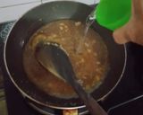 Foto langkah ke 2 dari resep Roti Kering Karamel.