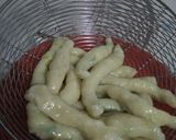 Foto langkah ke 5 dari resep Otak otak telur.