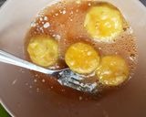 Gluténmentes rántott cukkini recept fázis 2 fotója