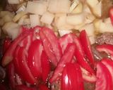 Foto del paso 4 de la receta: Costilla borracha