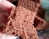 Foto del paso 6 de la receta: Brownie 😍
